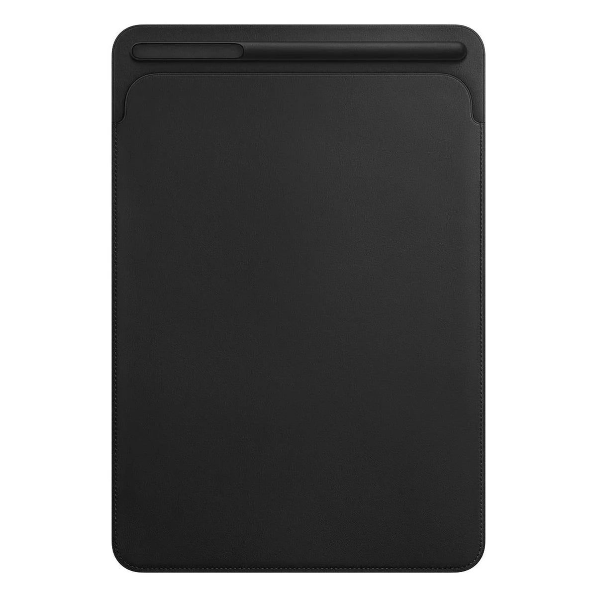 Apple Leather Sleeve, for iPad Pro 12.9 Inch (Black)